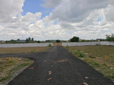 Image of 1000 Sq.ft Residential Plot / Land for sale in Singaperumal Koil, Chennai for Rs. 2350000