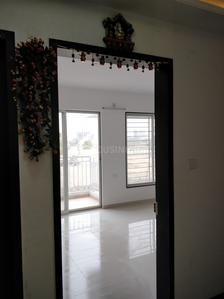 Hall Image of 1500 Sq.ft 3 BHK Apartment / Flat for sale in Malpani Cereza, Punawale Pune for Rs. 8452800
