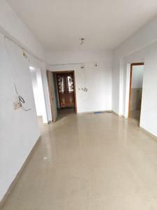 Hall Image of 700 Sq.ft 1 BHK Apartment / Flat for rent in Applewoods Satyesh Residency, Shela Ahmedabad for Rs. 15500