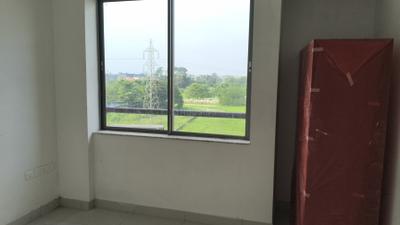 Bedroom Image of 1265 Sq.ft 3 BHK Apartment / Flat for sale in Godrej Se7en Phase 1, Joka Kolkata for Rs. 7500000