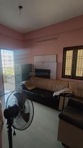 Hall Image of 1200 Sq.ft 2 BHK Apartment / Flat for rent in Harinathpuram Nellore for Rs. 10000