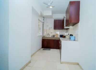 Kitchen Image of 1000 Sq.ft 3 BHK Apartment / Flat for sale in Tulip Orange, Sector 70 Gurgaon for Rs. 15500000