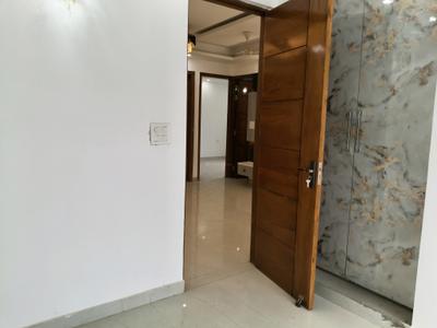 Bedroom Image of 3690 Sq.ft 4 BHK Builder Floor for rent in DLF Phase 2, DLF Phase 2 Gurgaon for Rs. 273000