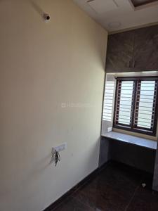 Bedroom Image of 900 Sq.ft 4 BHK Independent House for rent in Vidyaranyapura Bengaluru for Rs. 37000