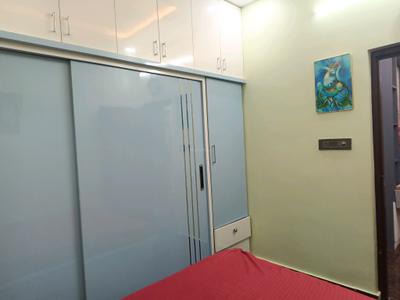 Bedroom Image of 3900 Sq.ft 2 BHK Independent House for sale in Nehru Nagar Bengaluru for Rs. 38000000