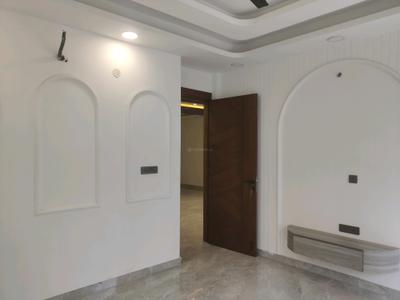 Bedroom Image of 2200 Sq.ft 4 BHK Builder Floor for rent in Green Field Colony Faridabad for Rs. 52000