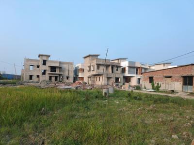 Image of 720 Sq.ft Residential Plot / Land for sale in Swapnabhumi, New Town, Kolkata for Rs. 1555555