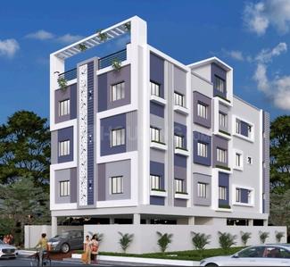3 BHK Flat