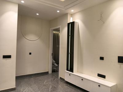 Unitech Nirvana Country Living Room 1