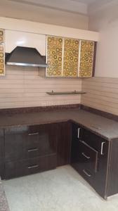 Kitchen Image of 1350 Sq.ft 3 BHK Builder Floor for sale in Janakpuri New Delhi for Rs. 25000000