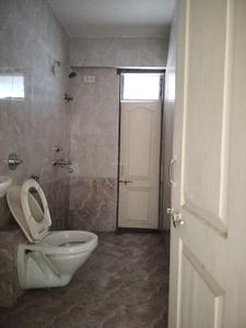 Common Bathroom Image of 1225 Sq.ft 2 BHK Apartment / Flat for sale in Satyam Peace Of Mind, Kharghar Navi Mumbai for Rs. 13500000