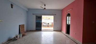 Hall Image of 1600 Sq.ft 3 BHK Apartment / Flat for sale in Jadavpur Kolkata for Rs. 11000000