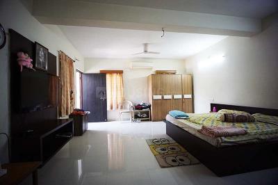 Bedroom Image of 3600 Sq.ft 5 BHK Independent House for sale in Pethapur Gandhinagar for Rs. 18500000