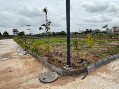 Image of 167 Sq.ft Residential Plot / Land for sale in Raviryal, Hyderabad for Rs. 5845000