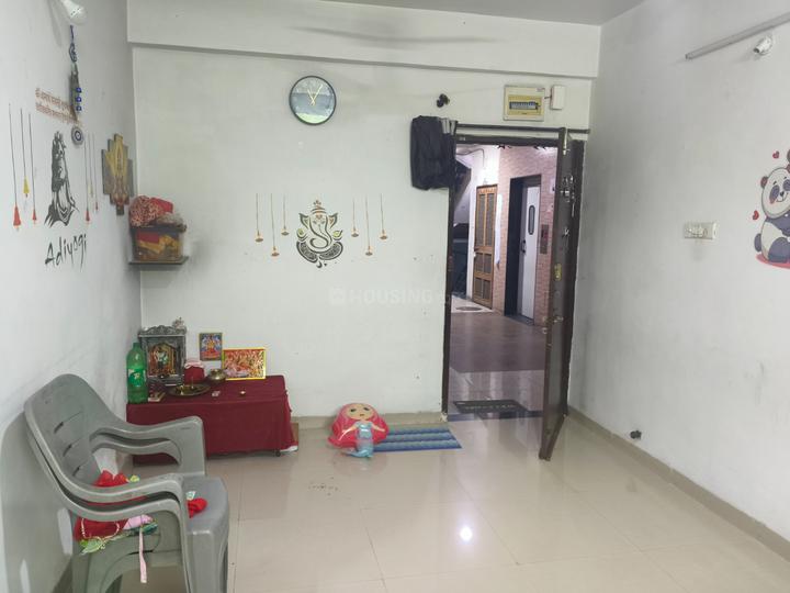 Kalindi Nilgiri Enorma Apartments Main Image 1