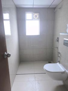 Common Bathroom Image of 2391 Sq.ft 4 BHK Apartment / Flat for sale in Sri Harivishram, Kaggalipura Bengaluru for Rs. 24000000