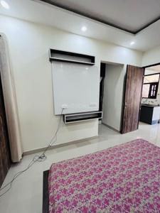 Bedroom Image of 623 Sq.ft 1 BHK Builder Floor for sale in Kharar Mohali for Rs. 2290000
