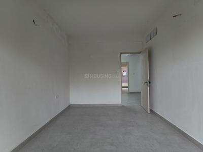 Hall Image of 1499 Sq.ft 3 BHK Villa for sale in Nirvana Phase 1, Rajpur Kolkata for Rs. 10500001