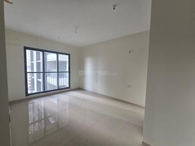 Hall Image of 1008 Sq.ft 2 BHK Apartment / Flat for sale in Neelam Senroofs, Mulund East Mumbai for Rs. 24000000