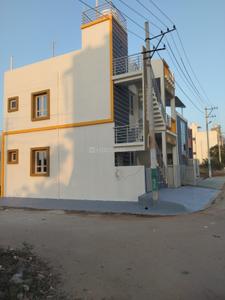 Image of 1200 Sq.ft 4 BHK Independent House for sale in Yelwala, Mysore for Rs. 6900000