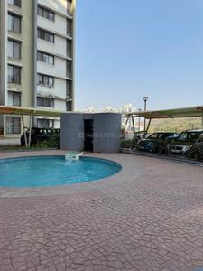 Image of 1362 Sq.ft 3 BHK Apartment / Flat for sale in Pride Platinum, Baner, Pune for Rs. 18000000