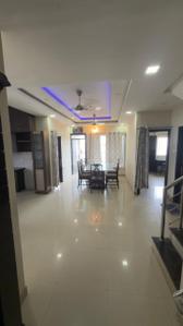 Image of 1940 Sq.ft 4 BHK Penthouse for sale in Signature Residency, Kolar Road, Bhopal for Rs. 11000000
