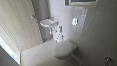 Image of 685 Sq.ft 2 BHK Apartment / Flat for rent in Swastik Platinum, Vikhroli East, Mumbai for Rs. 56999