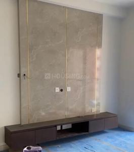Bedroom Image of 1850 Sq.ft 3 BHK Apartment / Flat for rent in Perungudi Chennai for Rs. 130000
