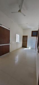 Hall Image of 600 Sq.ft 1.5 BHK Duplex for rent in Vallabh Garden Bikaner for Rs. 8000