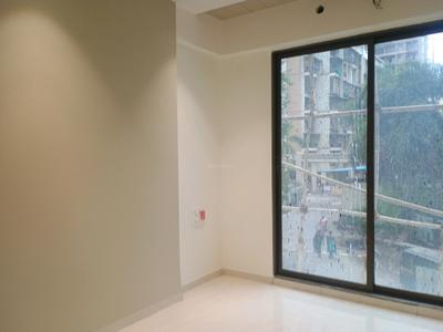 Bedroom Image of 2200 Sq.ft 3 BHK Apartment / Flat for sale in Raj Paradise, Kalyan West Kalyan for Rs. 19200000