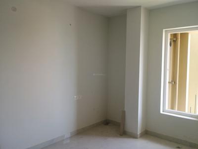 Bedroom Image of 1300 Sq.ft 3 BHK Apartment / Flat for sale in Mogappair Chennai for Rs. 21840000