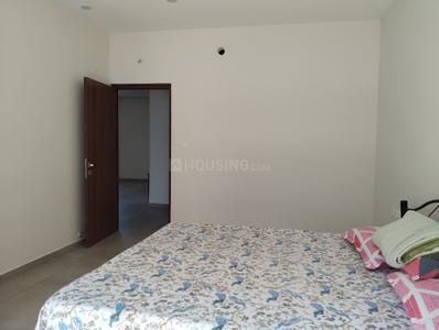 Bedroom Image of 3800 Sq.ft 4 BHK Apartment / Flat for sale in Birla Alokya by Birla Estates Pvt. Ltd., Whitefield Bengaluru for Rs. 47500000