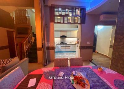 Bedroom Image of 1742 Sq.ft 3 BHK Villa for rent in Paramount Golfforeste Villas, Surajpur Greater Noida for Rs. 50000