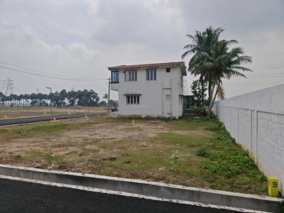 Residential Plot