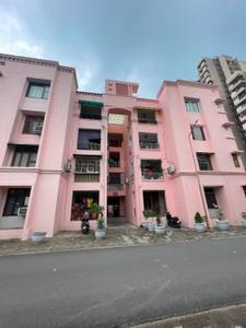 Image of 1302 Sq.ft 3 BHK Apartment / Flat for sale in Omicron I, Greater Noida for Rs. 8500000