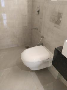 Bedroom Two Image of 2750 Sq.ft 4 BHK Apartment / Flat for sale in AP Valencia, Santacruz West Mumbai for Rs. 155000000