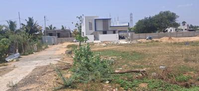 Image of 2400 Sq.ft Residential Plot / Land for sale in KK Nagar, Tiruchirappalli for Rs. 6000000