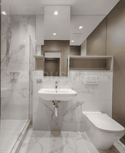 Image of 1868 Sq.ft 3 BHK Apartment / Flat for sale in Goodwill Wisteria, Vashi, Navi Mumbai for Rs. 34000000