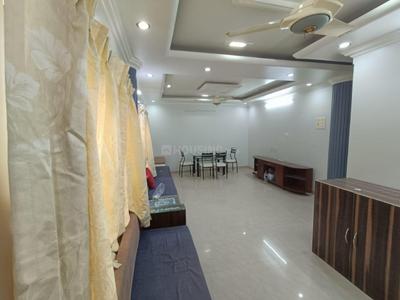 3.5 BHK Duplex