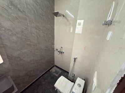 Bathroom Image of 1206 Sq.ft 3 BHK Builder Floor for sale in Sector 91 Faridabad for Rs. 7500000