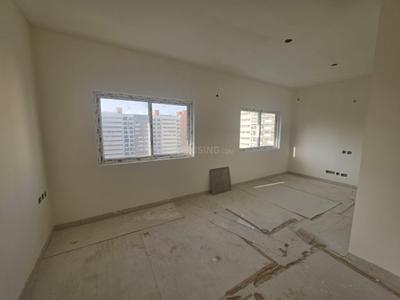 Hall Image of 1905 Sq.ft 3 BHK Apartment / Flat for sale in Yelahanka Bengaluru for Rs. 26000000