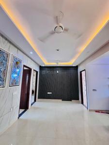 Hall Image of 1240 Sq.ft 3 BHK Builder Floor for sale in Sector 20 Panchkula for Rs. 7800000