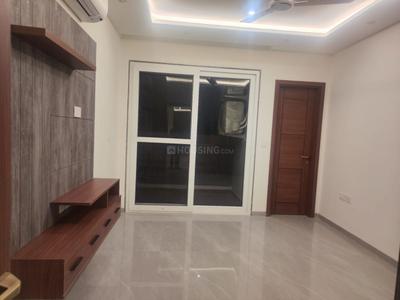 Bedroom Image of 1800 Sq.ft 3 BHK Builder Floor for sale in Greenwood City Floors, Sector 45 Gurgaon for Rs. 23500000