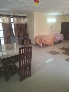 Hall Image of 2150 Sq.ft 3 BHK Apartment / Flat for sale in Jamuna Apartments , Aujala Mohali for Rs. 9000000