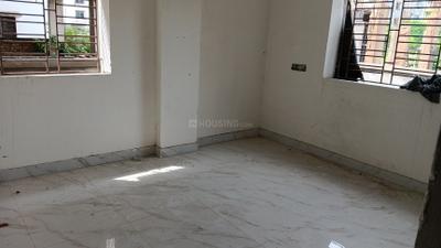 Bedroom Image of 431 Sq.ft 1 BHK Apartment / Flat for sale in New Town Kolkata for Rs. 2500000