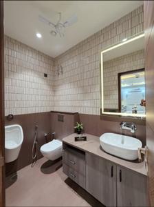 Image of 1950 Sq.ft 3 BHK Apartment / Flat for sale in Nagla, Zirakpur for Rs. 9000000
