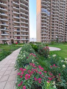 Image of 1206 Sq.ft 3 BHK Apartment / Flat for sale in ATS Pious Hideaways, Sector 150, Noida for Rs. 22445000
