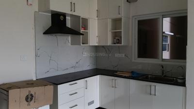 Kitchen Image of 1030 Sq.ft 2 BHK Apartment / Flat for sale in Brigade Kino At Brigade Orchards, Boodihal Bengaluru for Rs. 8000000