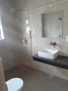 Image of 1626 Sq.ft 2 BHK Independent House for rent in Sector 4, Gurgaon for Rs. 22500