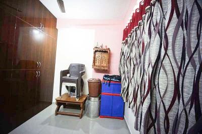 Bedroom Image of 1125 Sq.ft 2 BHK Apartment / Flat for sale in Nikol Ahmedabad for Rs. 4300000
